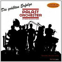 Die Grössten Erfolge von Raabe,Max & Palast Orchester, Pal... | CD | Zustand gut