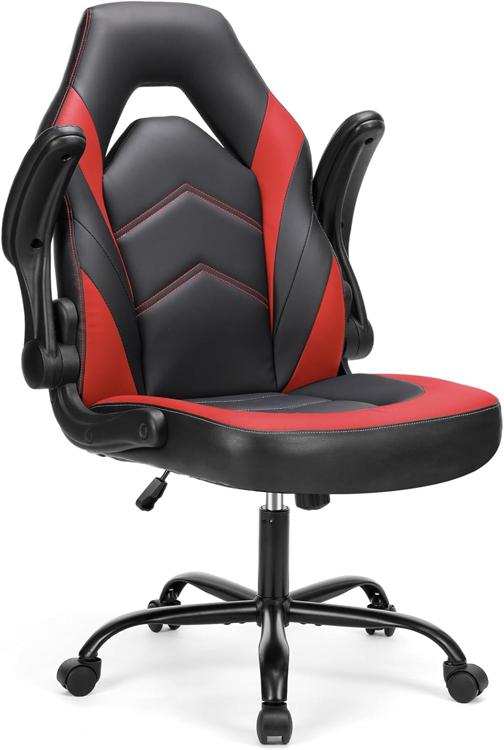 Ergonomic Adjustable Swivel Gaming Chair for Office & PC Desks
