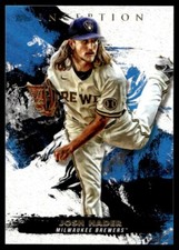 直筆サイン topps now CORBIN BURNES JOSH HADER 2025年最新】Josh haderの人気アイテム - メルカリ