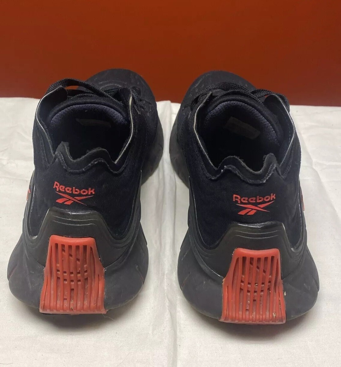 GL FLEX 8.5インチ レッドフィン ナローボラン GL FLEX 8.5インチ レッドフィン ナローボラン MEN'S ハイパー