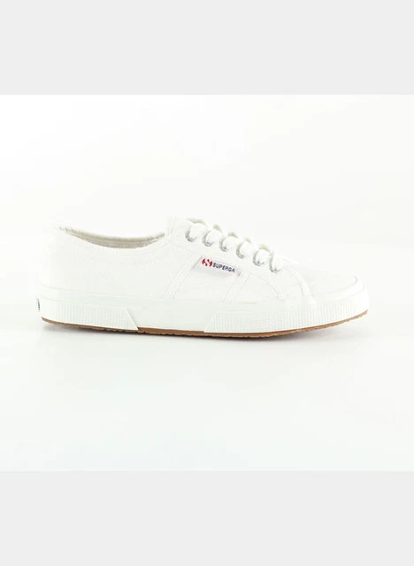 Scarpe da donna rossi Superga