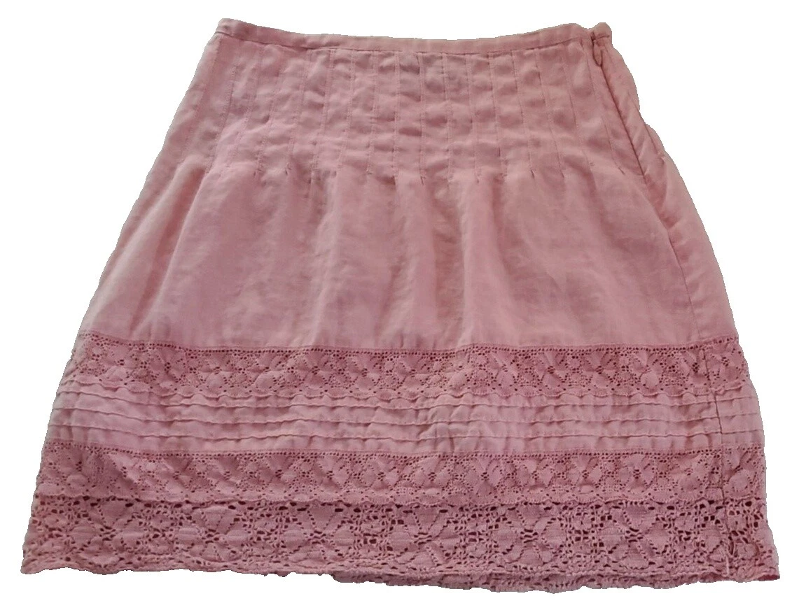 Faldas para mujer lino Juicy Couture