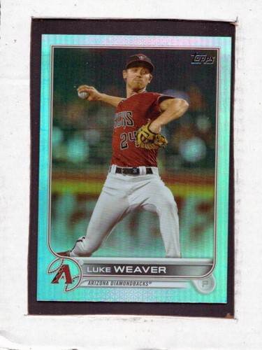 Lámina arco iris Topps Serie 1 2022 - Termina tu conjunto - Tú eliges - Imagen 43 de 52