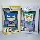 Funko Blox: DC Universe (Set of 2) - Batman and The Joker