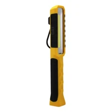 Cat 600-Lumen Led Rechargeable Spotlight Flashlight