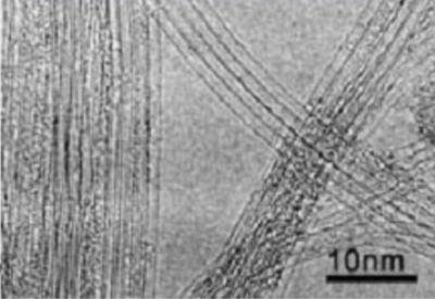  95% pure Single-Walled, Carbon Nanotubes, 2 nm wide, SWNT, CNT