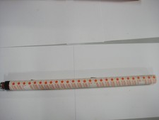 Hamada C252/H252 Water Ductor Roller, Part 10750