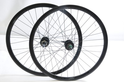 jalco 29er wheels