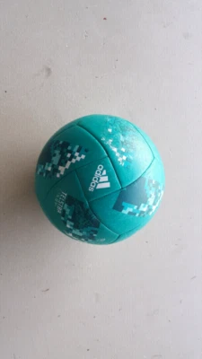 Adidas soccer ball in as new condition | Other Sports & Fitness Adidas soccer ball in as new condition | Other Sports & Fitness