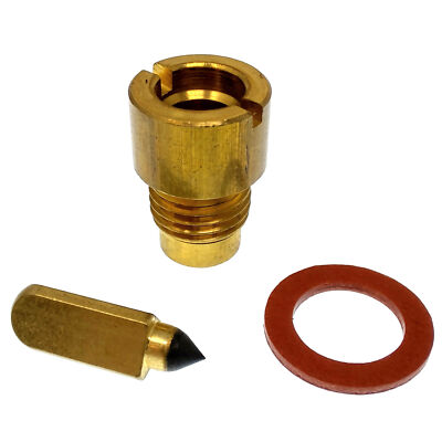 Zenith Viton Needle Float Valve | Allis Chalmers WD45 D17 | C403V 70223909
