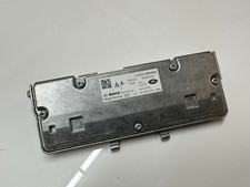 MÓDULO ELÉCTRICO DE CONTROL DE CÁMARA DE ASISTENCIA DE CARRIL ORIGINAL JAGUAR TIPO F X152 2019