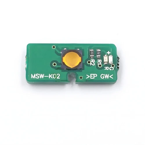 For PS3 Super Slim 4000 Power ON/OFF Button Switch Board W Eject Ribbon Cable - Picture 4 of 11