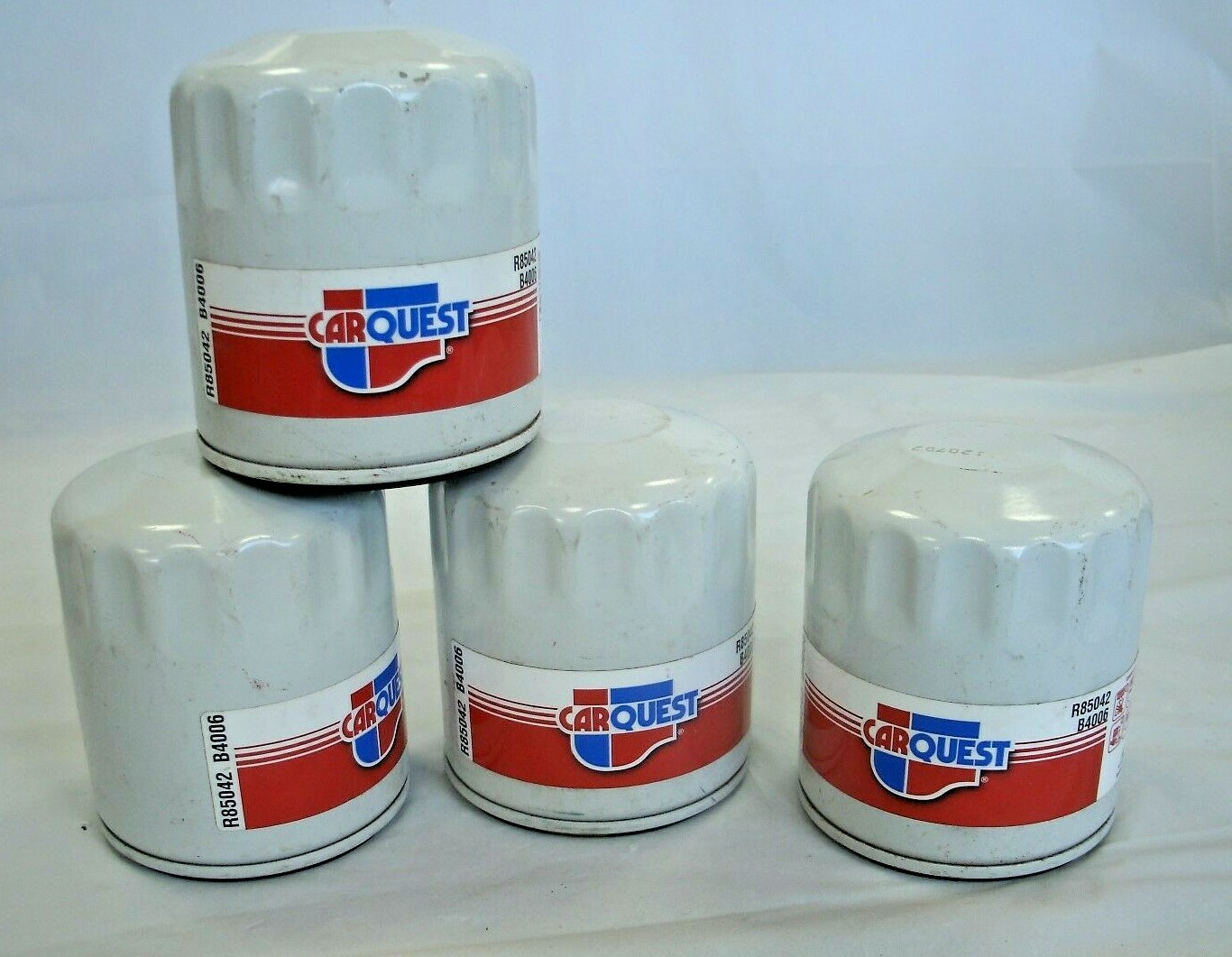 CARQUEST 85042 cross reference oil filters