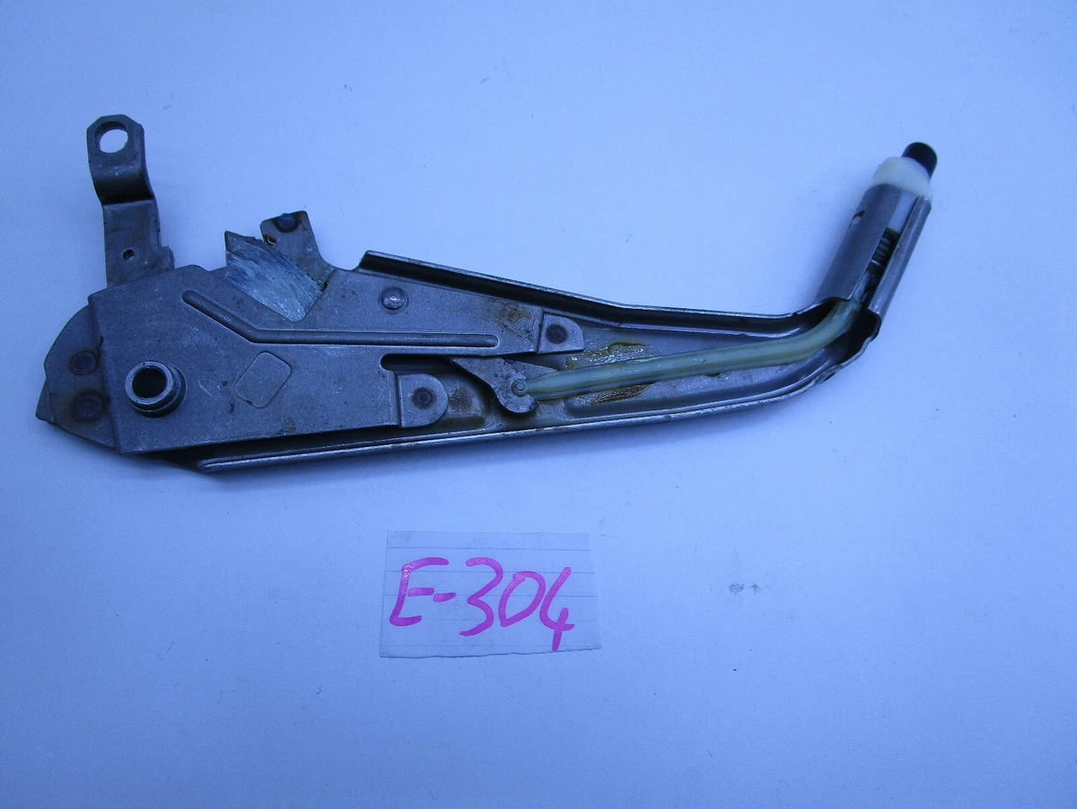HANDBRAKE HANDLE LEVER VT VX VU VY VZ WH WK WL HOLDEN COMMODORE Genuine New