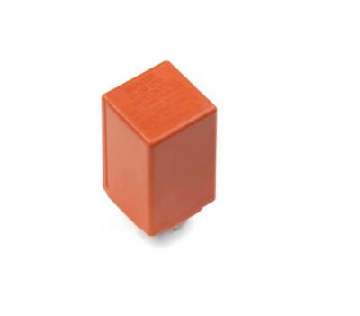 Genuine Bulb Failure Check Relay 4109070 for Saab 9-3 9-5 900 9000