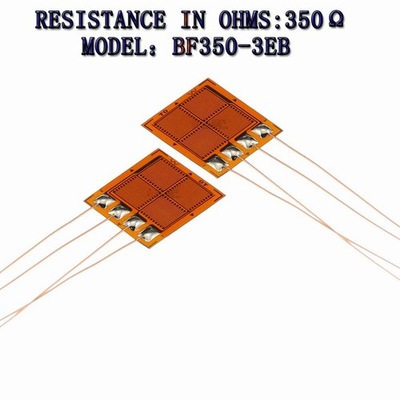 #ad #ad BF350 3EB Full Bridge Foil Strain Gauge Pressure Sensor Analog Output – MTJ $23.89