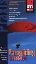 Handbuch Paragliding von Rasso Knoller, Michael Str... | Buch | Zustand sehr gut