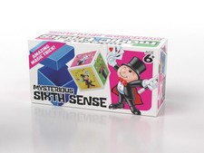 Marvin's Magic Magic Money Sixth Sense