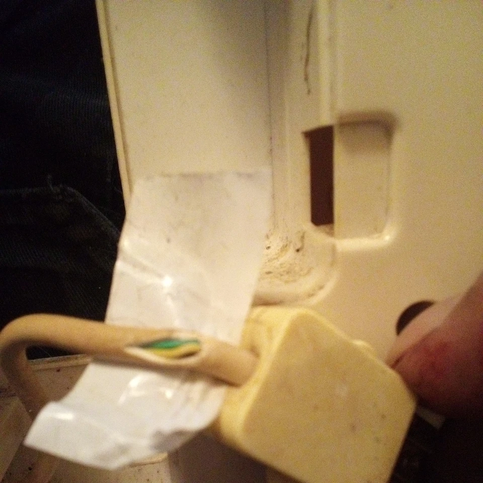 Controlador de guitarra inalámbrico Nyko Front Man Nintendo Wii Rock Band Guitar Hero Foto 2 de 3