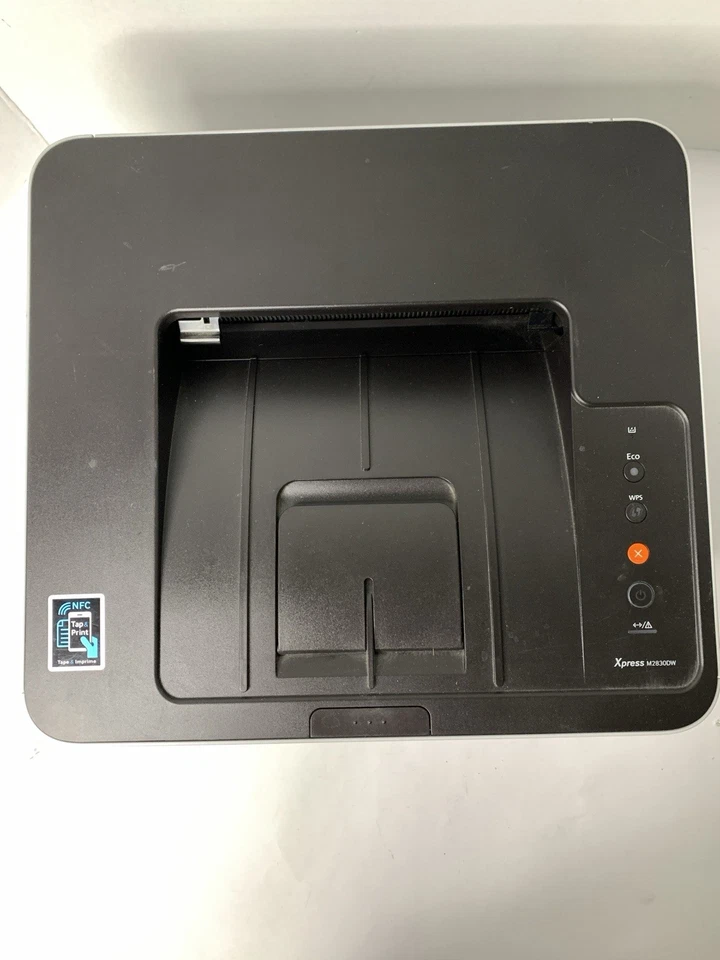 Samsung Xpress M2830DW Wireless Laser Printer – Fast, Compact - No Ink - Image 2 of 4