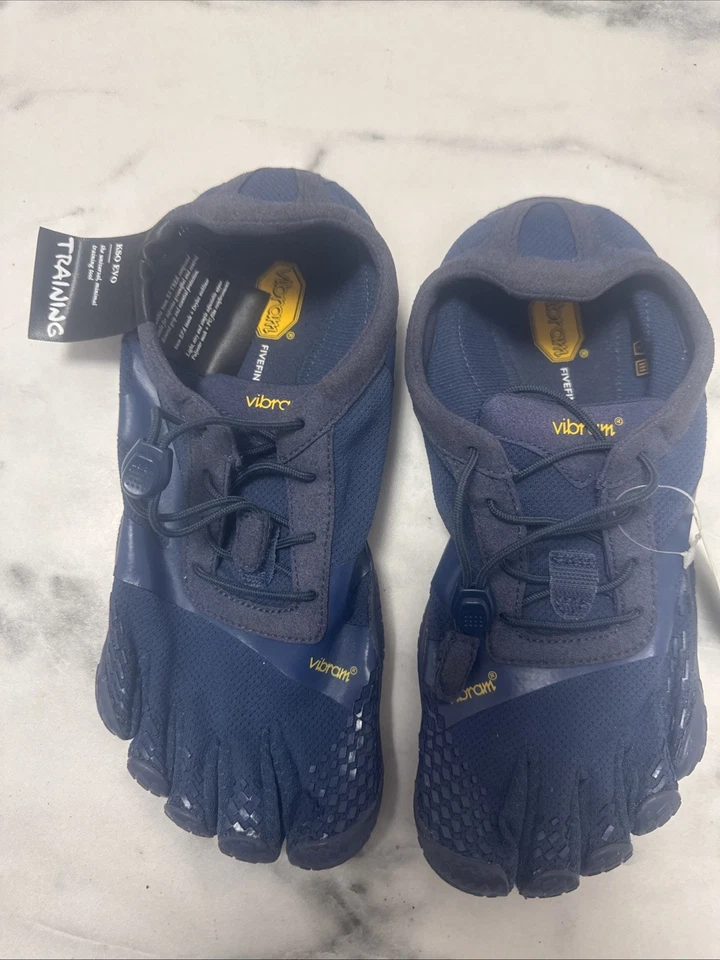 Scarpe Vibram  Fivefingers Training - Imagen 3 de 4