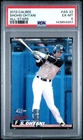 2013 Calbee all-stars SHOHEI OHTANI Rookie PSA 6 #AS-22