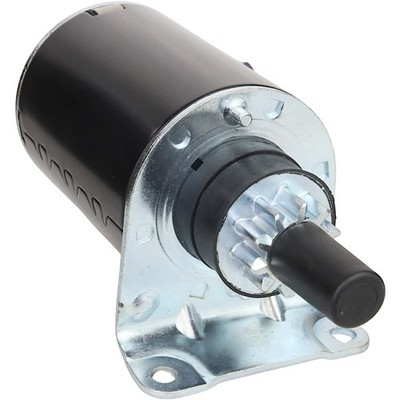 Anlasser Startermotor für John Deere X300 X300R FH381V FH430V FH480V Kawasaki