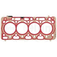 Dichtung Zylinderkopf FüR Volvo S80 124 2.0 13 Bis 16 Elring D4204T20 Original