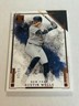 2025 Panini Immaculate Austin Wells 93/99 Bronze Foil Rookie Yankees SP ZC1
