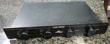 Tested & Working Mod Squad Line Drive Preamp ...