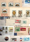 Germany First Day Covers- JOBLOT SALE (1)– Unchecked- Great Value- FREE UK POST