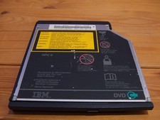 IBM ThinkPad Ultrabay DVD-ROM Drive - Ultrabay 2000
