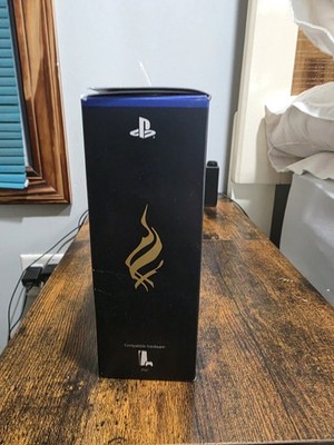 Sony DualSense Wireless Controller Hogwarts Legacy Limited Edition for PS5