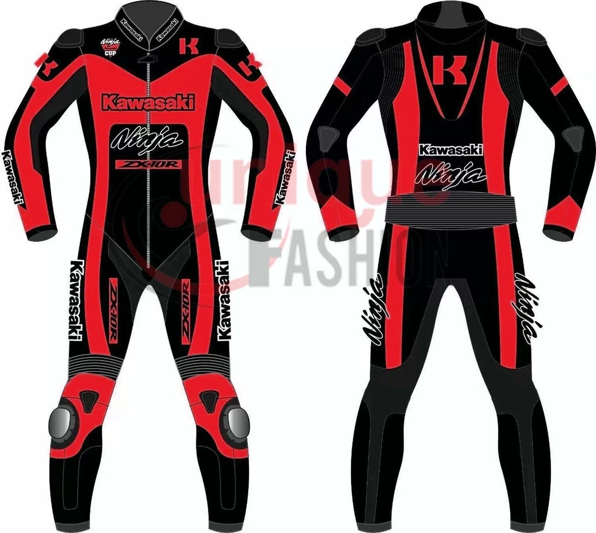Las mejores ofertas en Kawasaki Hombres Motocicleta y trajes Las mejores ofertas en Kawasaki Hombres Motocicleta y trajes