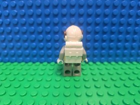 Lego Hoth Rebel Soldier Minifigure sw0016 7130 Star Wars CMF Lot Rare Retired 
