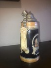 Vtg. Heidelberg Beer Stein — photo 3