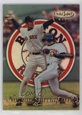 1999 Topps Gold Label Class 1 Nomar Garciaparra #86 6o3