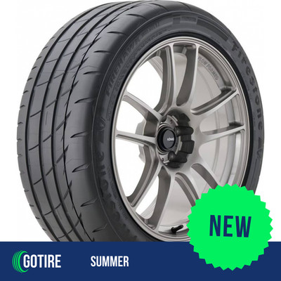 1 X New - 245/50R19 Firestone Firehawk Indy 500 V2 105W