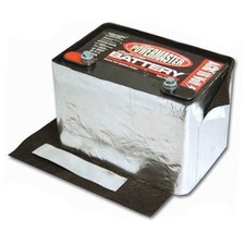 Cell Saver Battery Insulation Kit &ndash; High-Performance Thermal Protection for