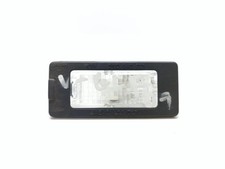 VW GOLF PLUS 5M1, 521 Kennzeichenbeleuchtung 5N0943021 1.40 Petrol 33517434