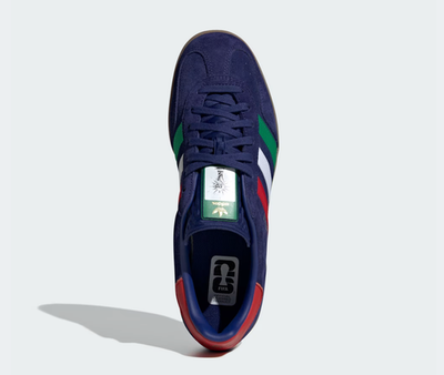Adidas Originals Gazelle Indoor FIFA World Cup 2026 Italy New Men  display picture 1
