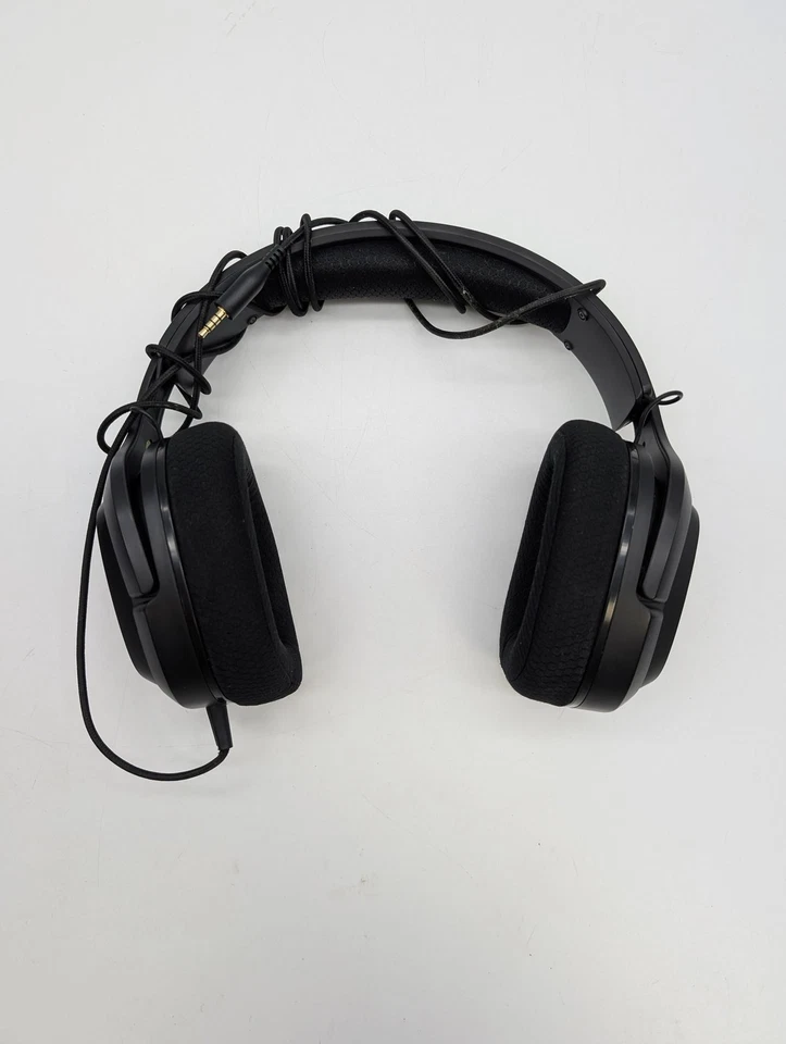 Acer Predator Galea 365 Gaming Headset 7.1 Surround Sound USB 3.5mm Black, photo 2 of 5