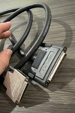 High Density SCSI Cable For External Drives