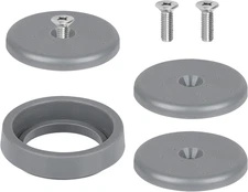 Commercial Spray Valve Repair Kit for Commercial Sink Pre-Rinse Faucet Dish Spra