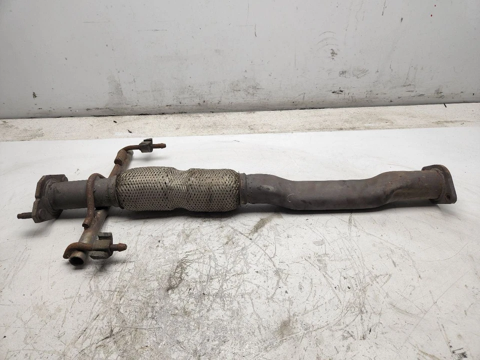 2007-2015 Mazda CX-9 Intermediate Exhaust Down Pipe 3.7L A/T OEM CY01-40-550E - Image 2 of 4
