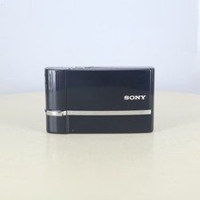 Sony DSC-T30 Cyber-shot Digital Camera Excellent JAPAN