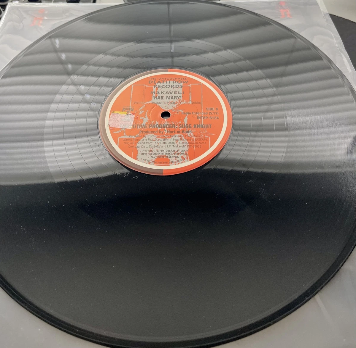 2Pac Vinyl Records for sale | eBay