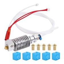 Komplettes Hotend-Kit für Anycubic Mega S – Einfache Installation & Zubehör