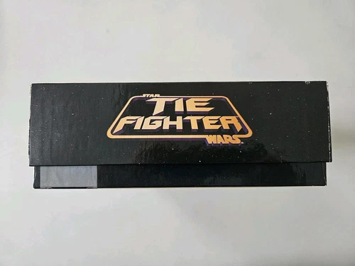 Star Wars Tie Fighter Big Box PC Game 3.5" Floppy Disk Windows Retro Vintage - Picture 7 of 8