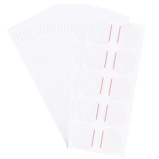 200pcs Watch Back Cover Protective Film, 38mm PE Round Watch Back Case Film